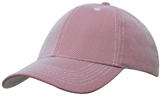 Headwear Mesh Covered Cotton Cap X12 - 4177 Metro Workwear.